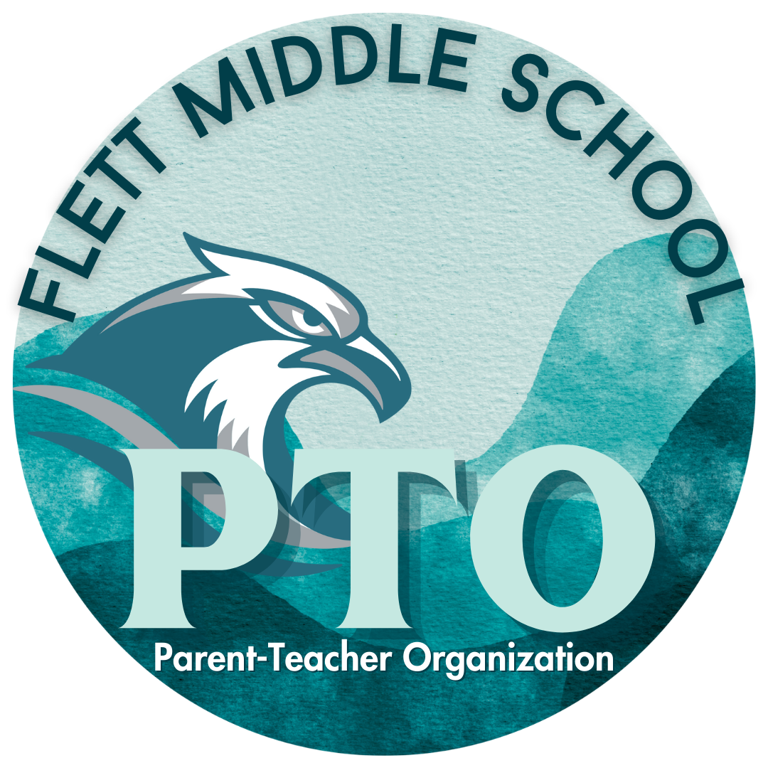Flett PTO Logo